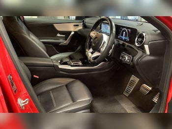 Used Mercedes-Benz A-Class 2019 for sale - 77749013: Photo