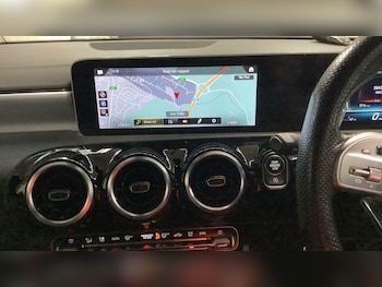 Used Mercedes-Benz A-Class 2019 for sale - 77749013: Photo