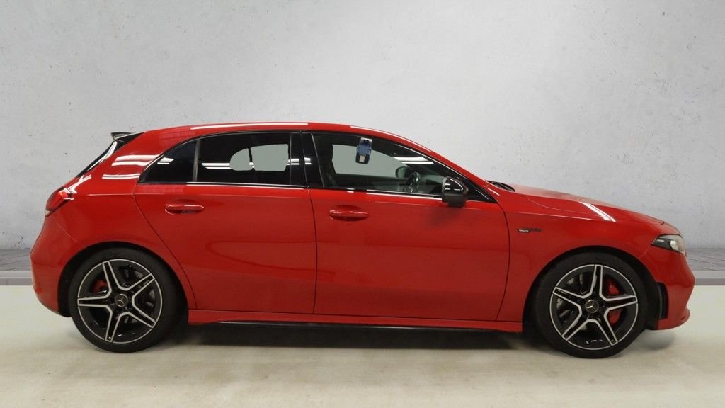 Used Mercedes-Benz A-Class 2019 for sale - 77749013: Photo 8