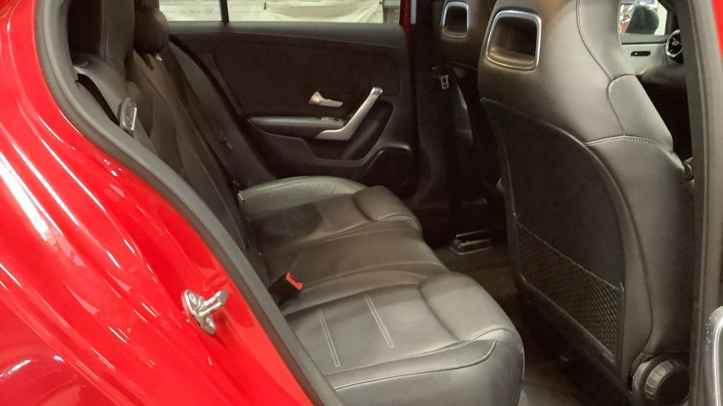 Used Mercedes-Benz A-Class 2019 for sale - 77749013: Photo 9