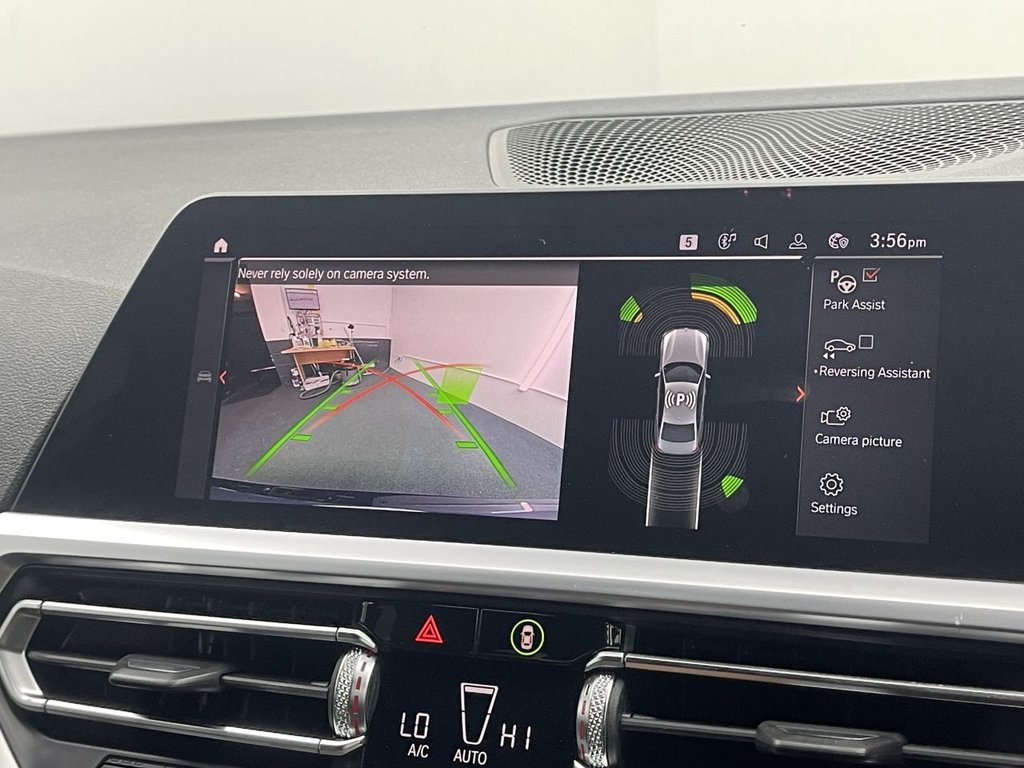 Used BMW 3 Series 2020 for sale - 75877053: Photo 33