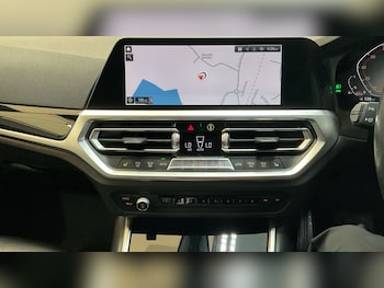 Used BMW 3 Series 2020 for sale - 75877053: Photo