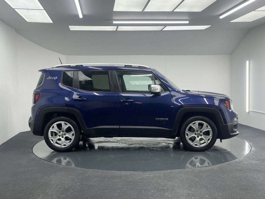 Used Jeep Renegade 2016 for sale - 76803775: Photo 13