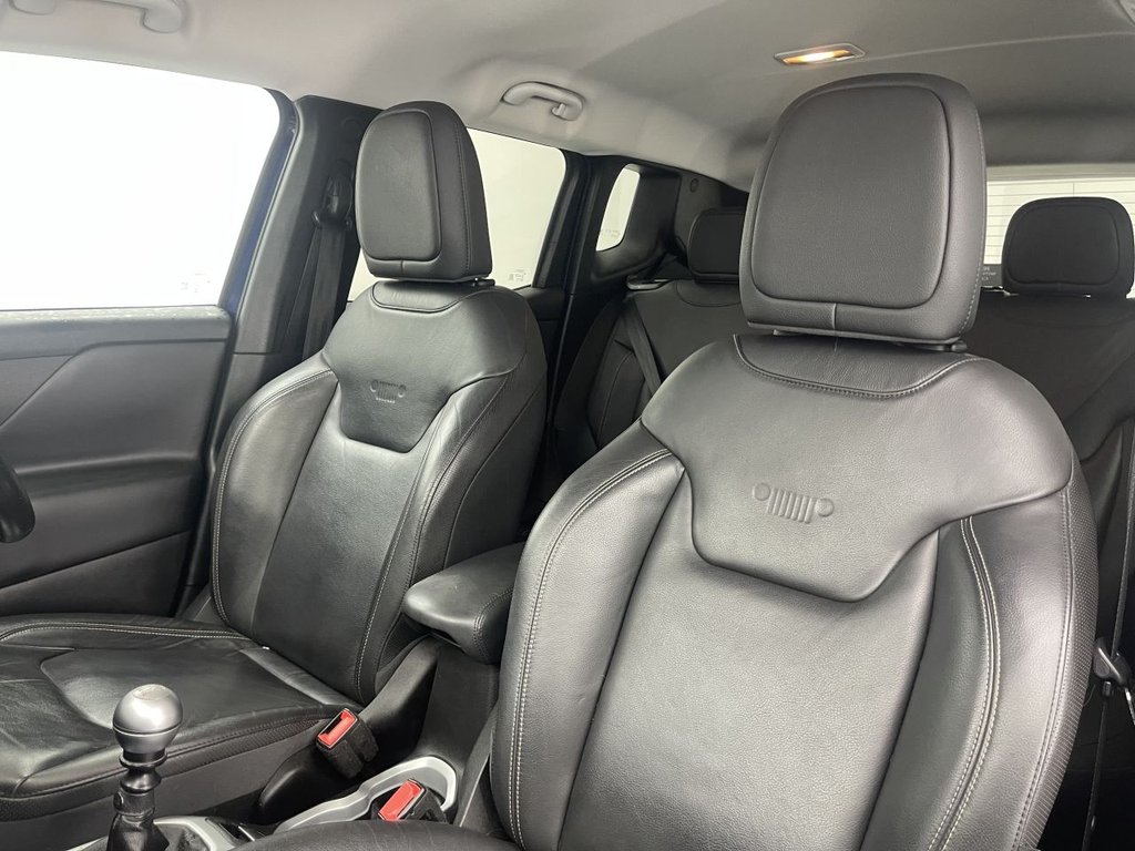 Used Jeep Renegade 2016 for sale - 76803775: Photo 14