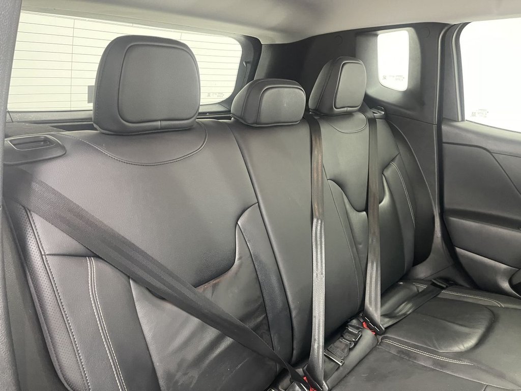 Used Jeep Renegade 2016 for sale - 76803775: Photo 17