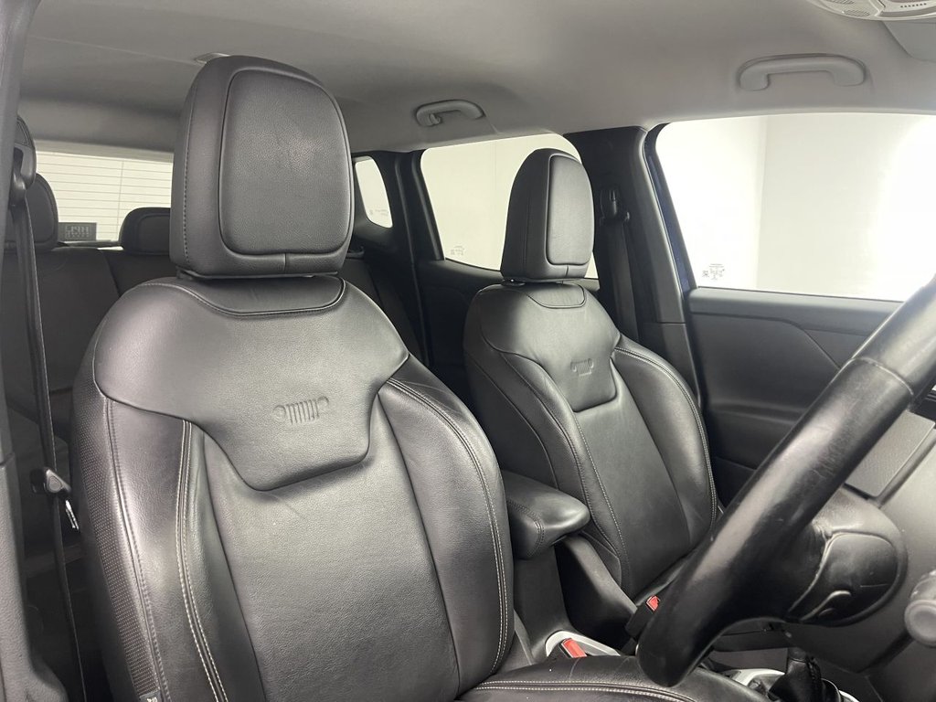 Used Jeep Renegade 2016 for sale - 76803775: Photo 2