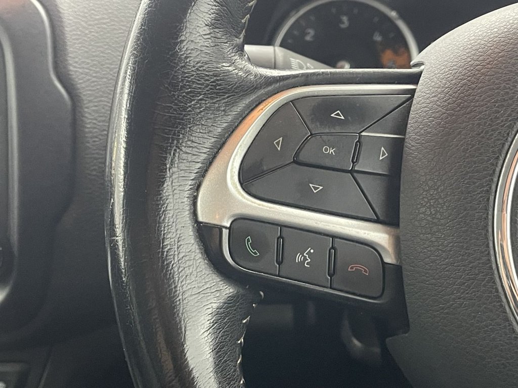 Used Jeep Renegade 2016 for sale - 76803775: Photo 23