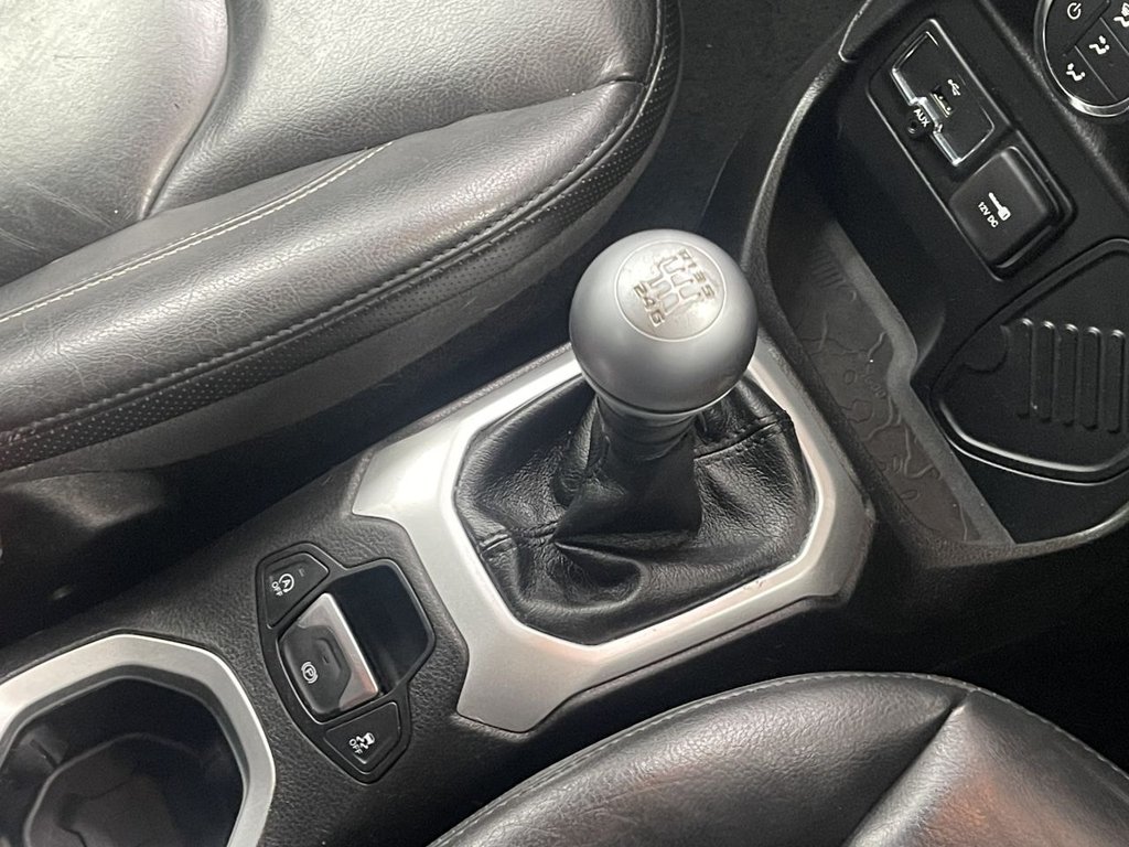 Used Jeep Renegade 2016 for sale - 76803775: Photo 26