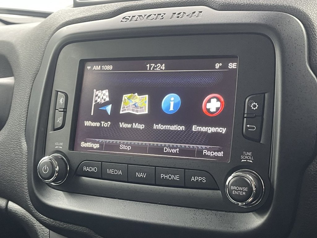 Used Jeep Renegade 2016 for sale - 76803775: Photo 27