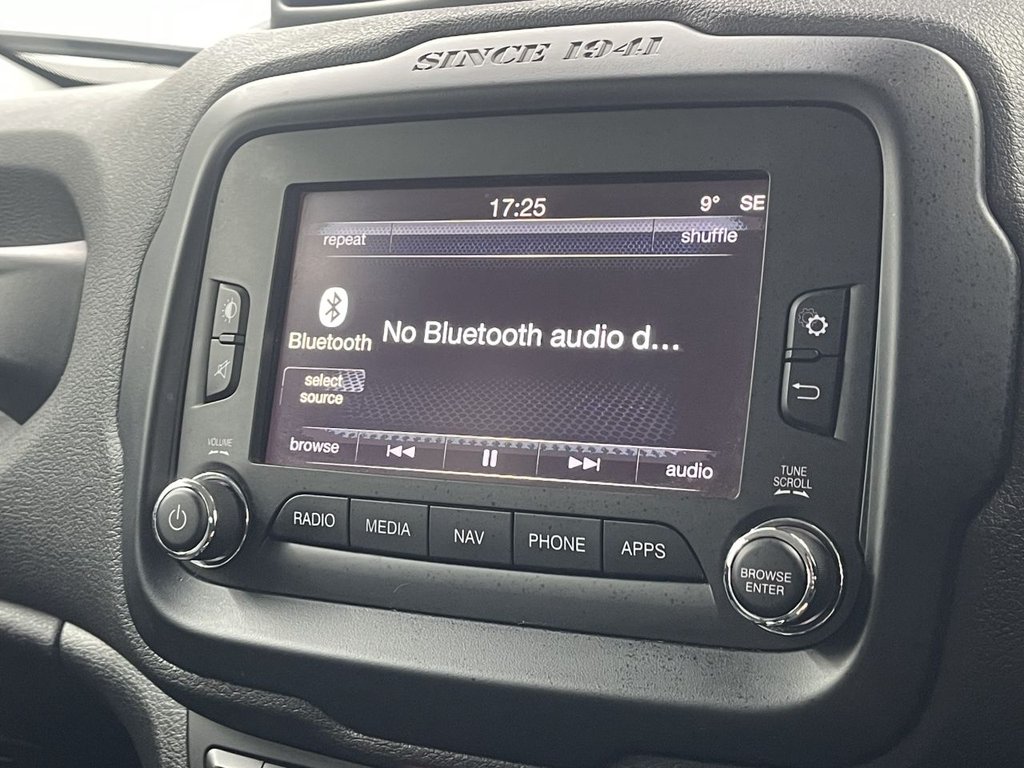 Used Jeep Renegade 2016 for sale - 76803775: Photo 29