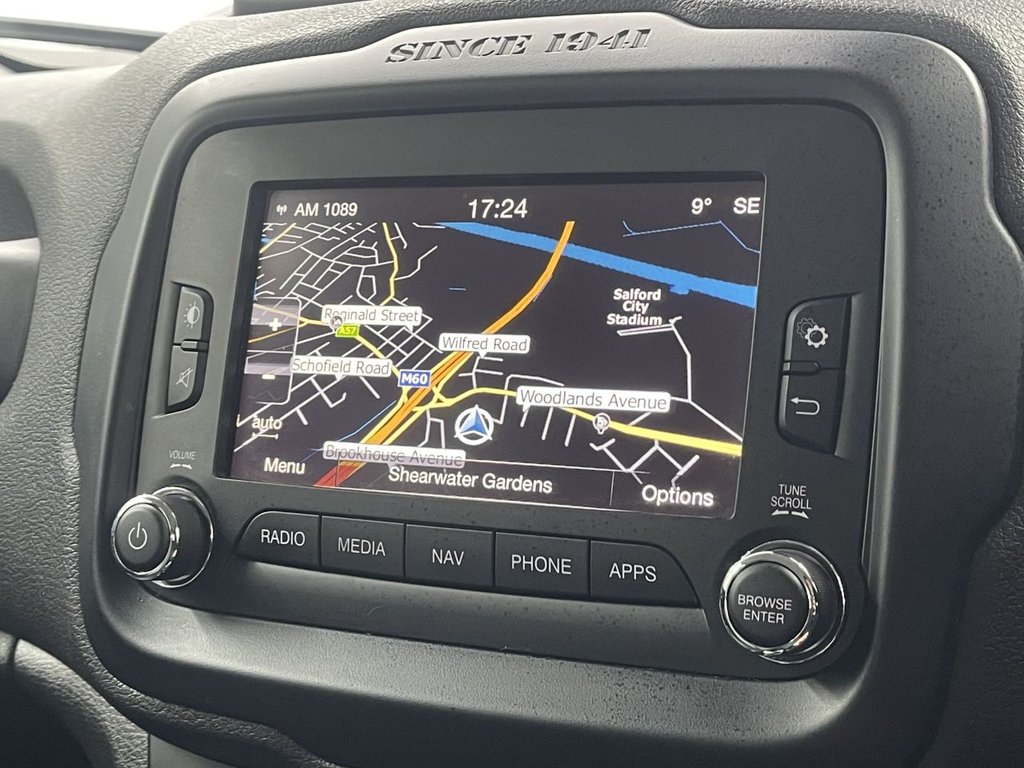 Used Jeep Renegade 2016 for sale - 76803775: Photo 3