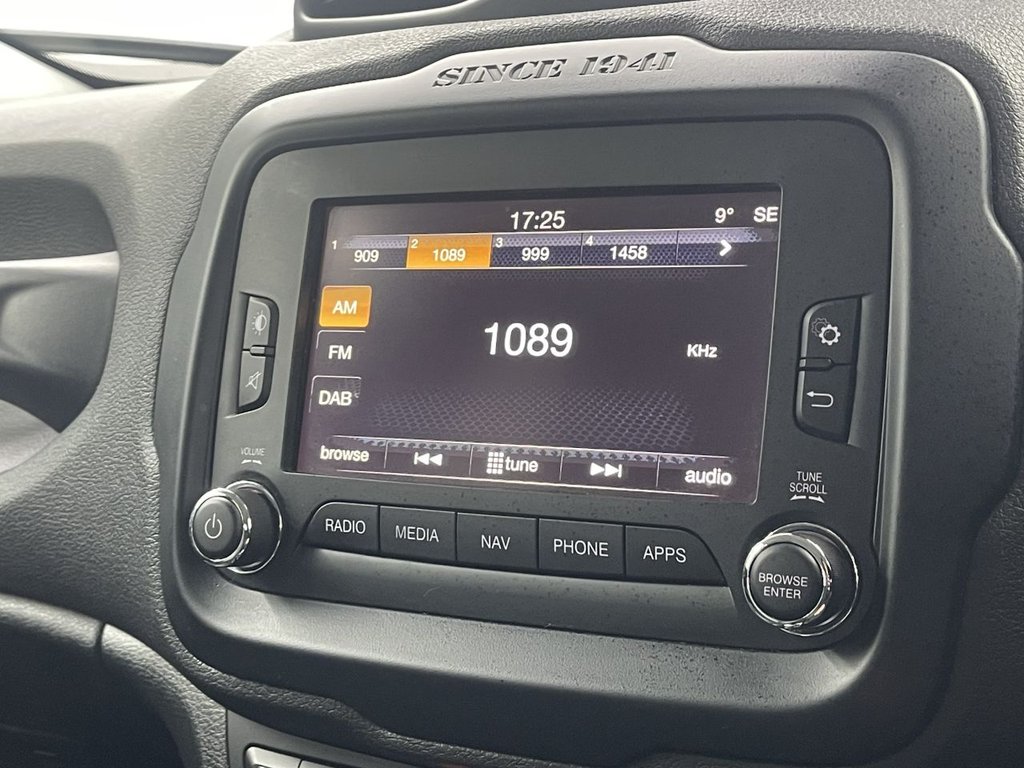 Used Jeep Renegade 2016 for sale - 76803775: Photo 30