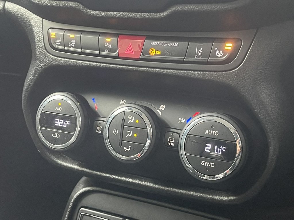 Used Jeep Renegade 2016 for sale - 76803775: Photo 31