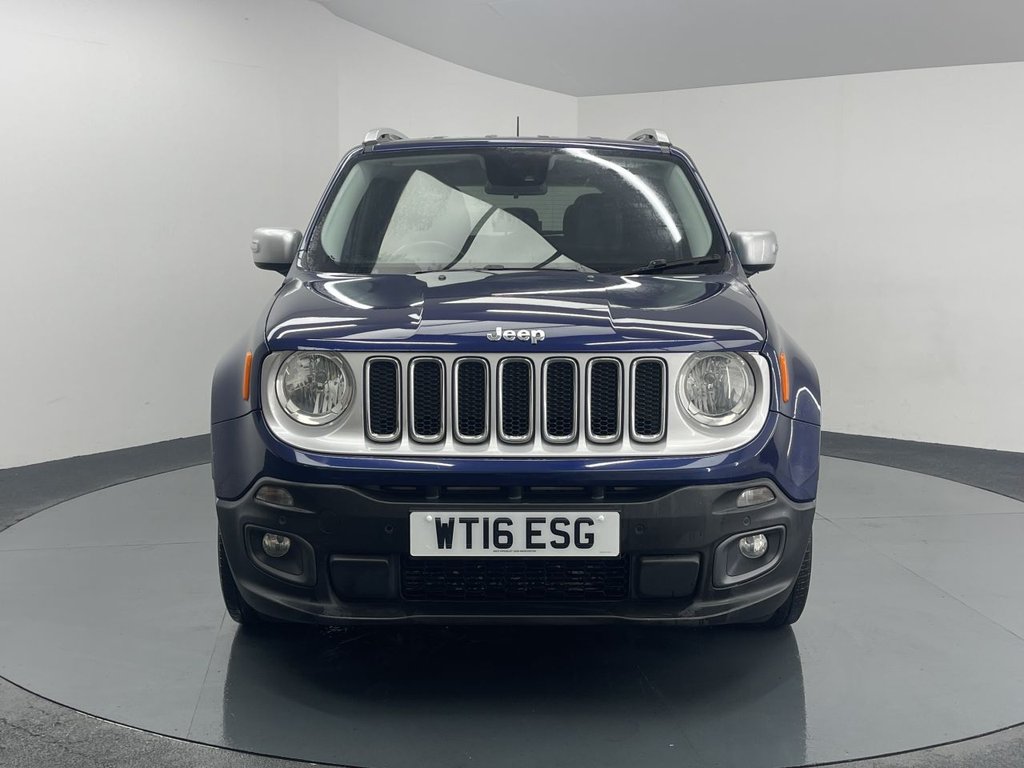Used Jeep Renegade 2016 for sale - 76803775: Photo 5