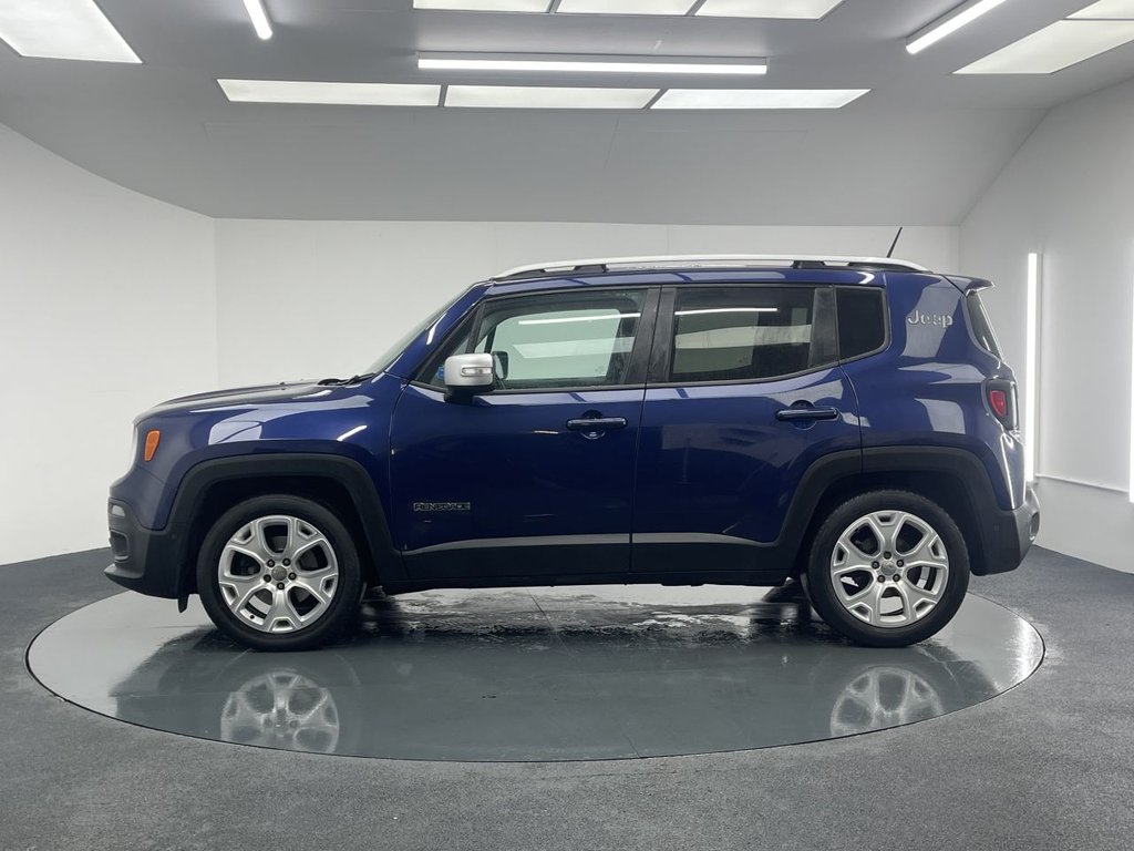 Used Jeep Renegade 2016 for sale - 76803775: Photo 7