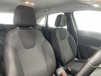 Used Vauxhall Crossland X 2019 for sale - 75410939: Photo
