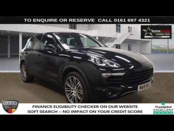 2015 (15) - Diesel 5dr Tiptronic S