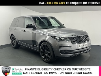 Used Land Rover Range Rover 2019 for sale - 79584418: Photo