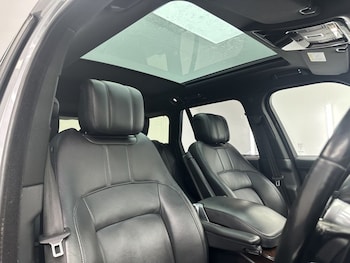 Used Land Rover Range Rover 2019 for sale - 79584418: Photo