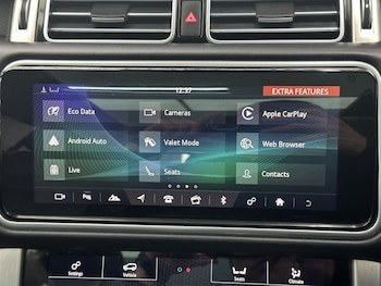 Used Land Rover Range Rover 2019 for sale - 79584418: Photo