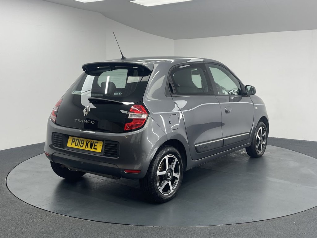 Used Renault Twingo 2019 for sale - 76487001: Photo 11