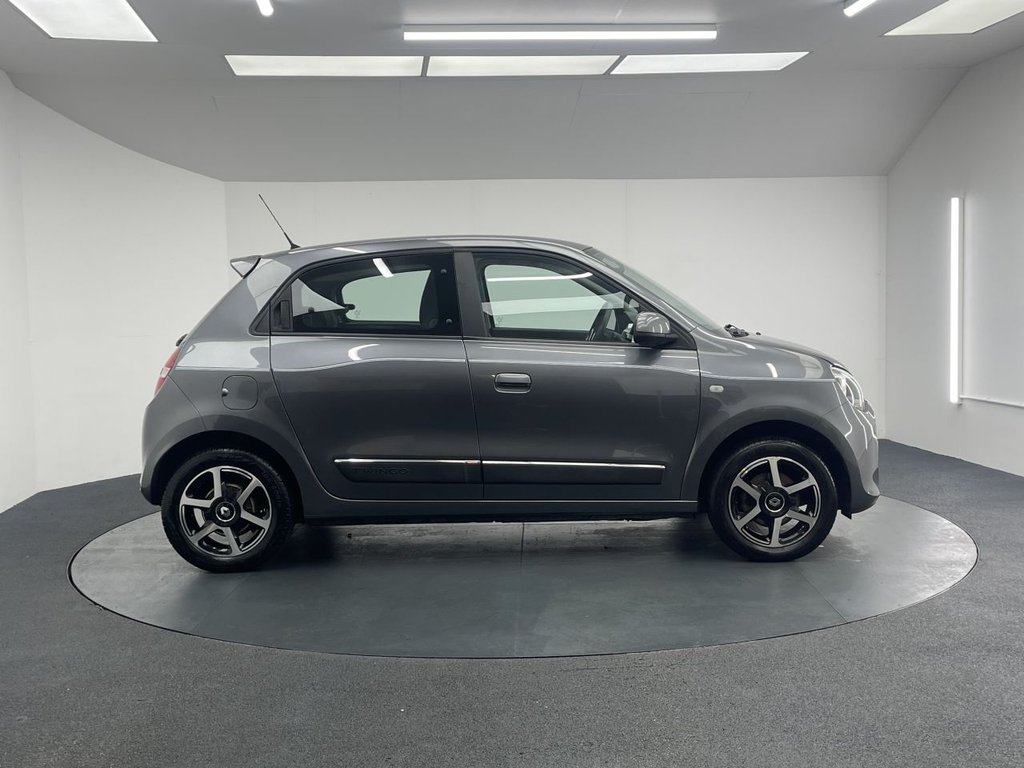 Used Renault Twingo 2019 for sale - 76487001: Photo 13