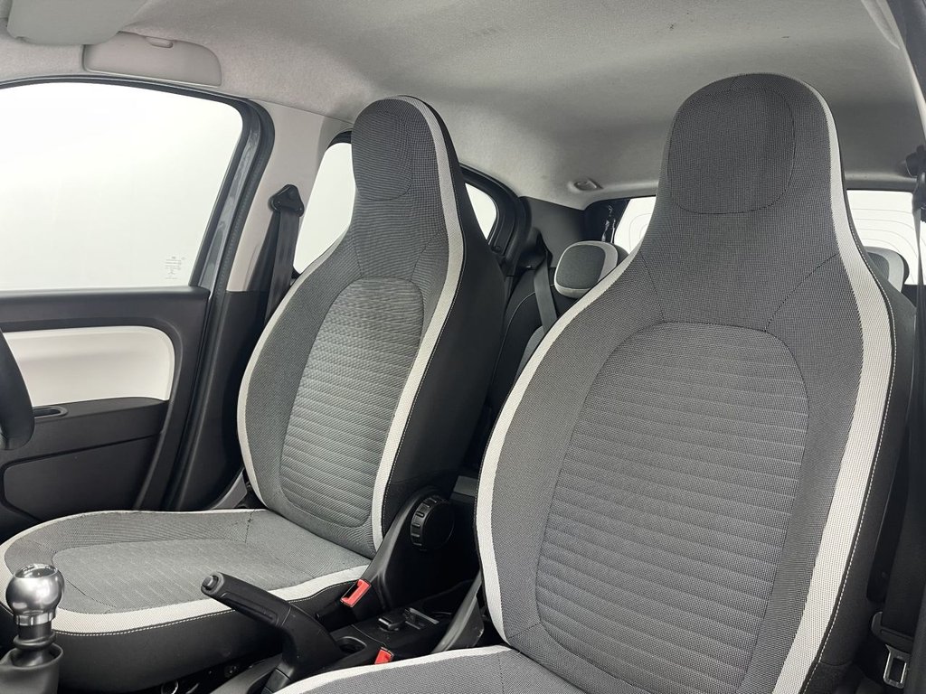 Used Renault Twingo 2019 for sale - 76487001: Photo 14