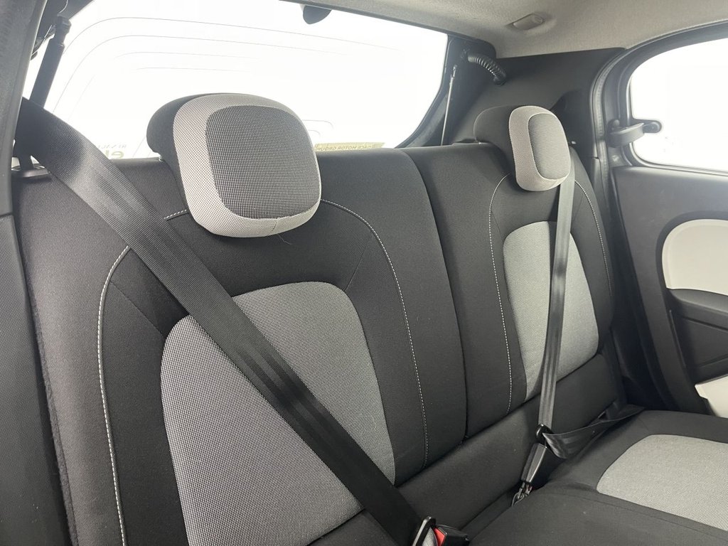 Used Renault Twingo 2019 for sale - 76487001: Photo 17