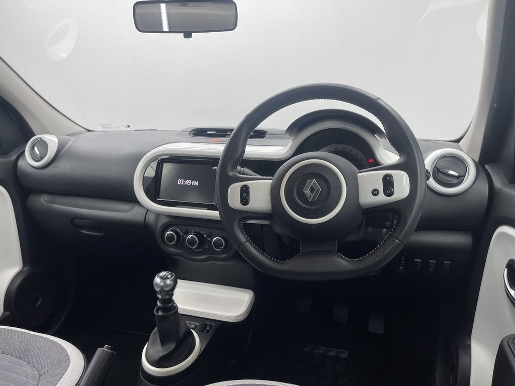 Used Renault Twingo 2019 for sale - 76487001: Photo 19