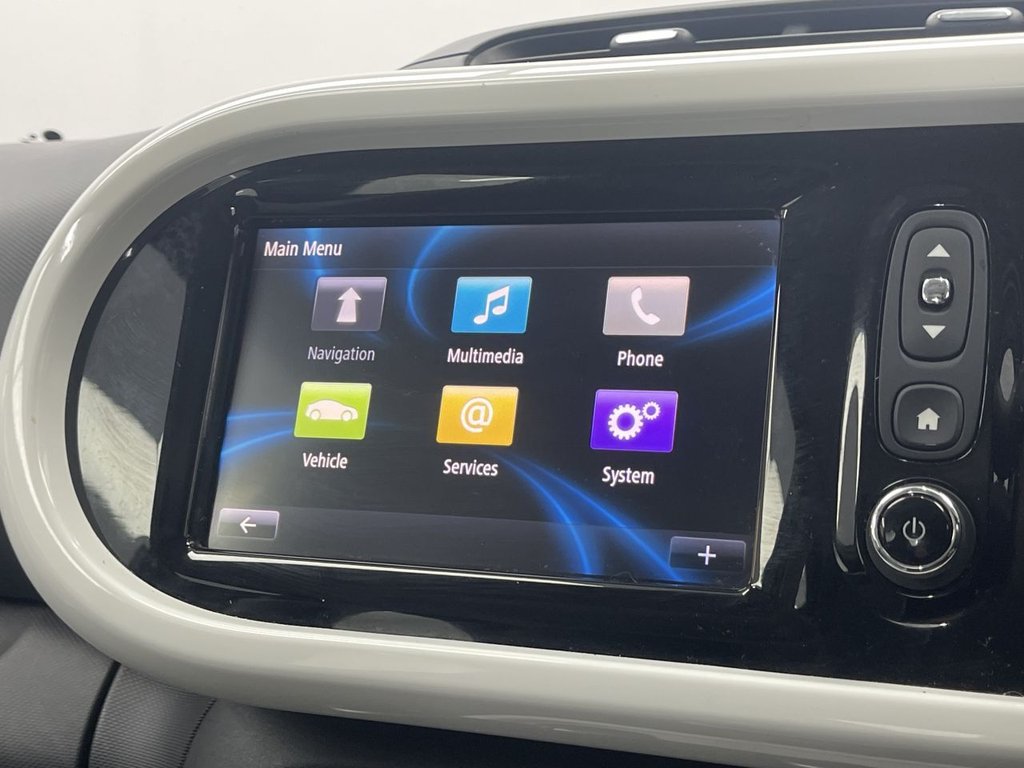 Used Renault Twingo 2019 for sale - 76487001: Photo 3