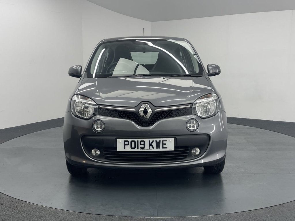 Used Renault Twingo 2019 for sale - 76487001: Photo 5