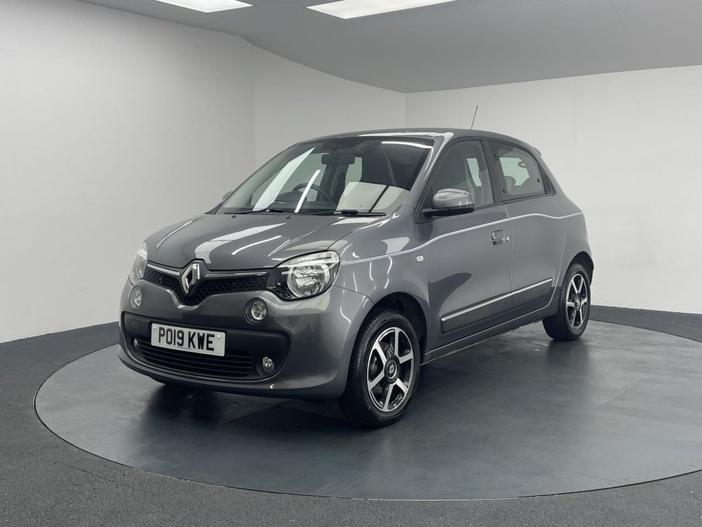 Used Renault Twingo 2019 for sale - 76487001: Photo 6
