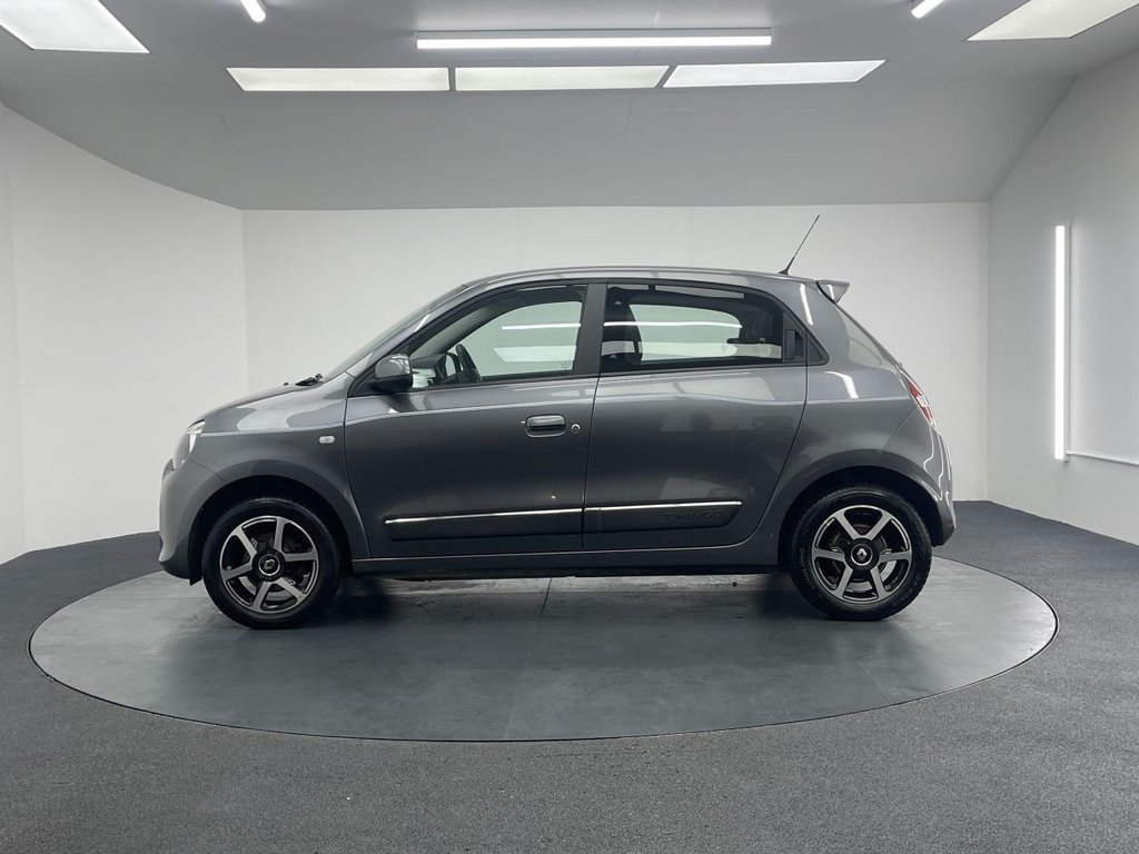 Used Renault Twingo 2019 for sale - 76487001: Photo 7