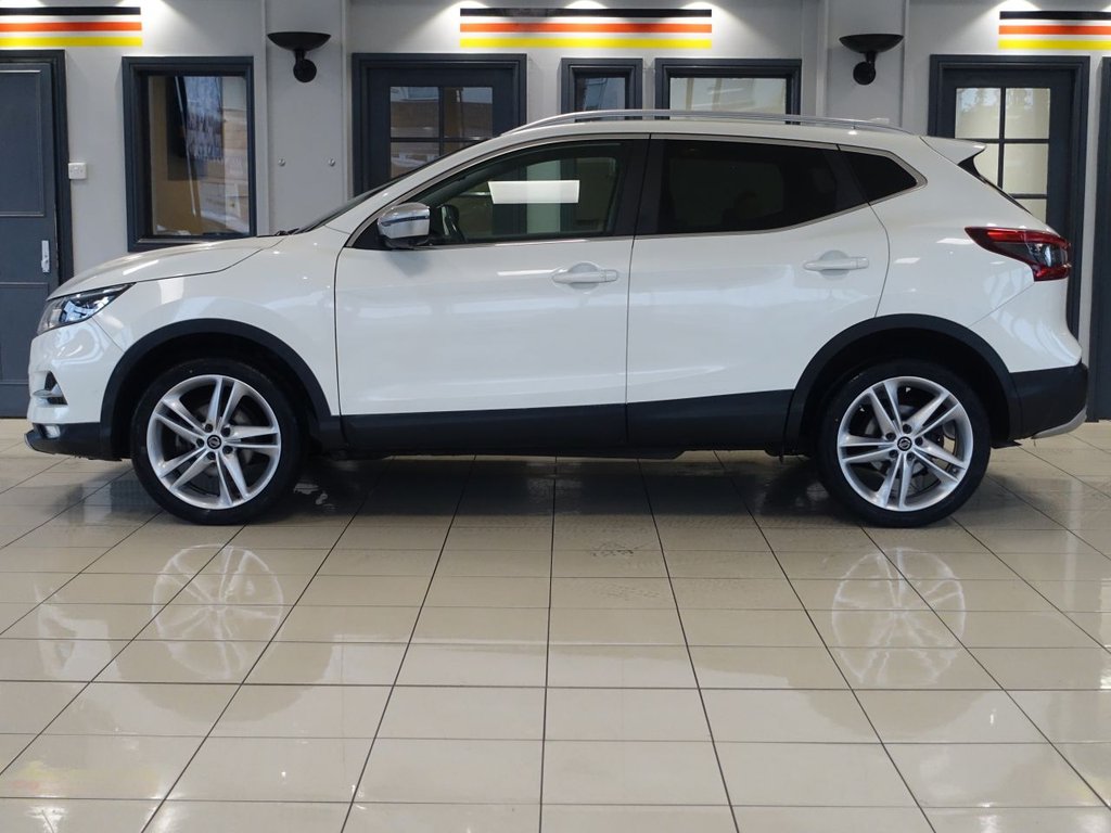 Used Nissan Qashqai 2019 for sale - 77027232: Photo 10