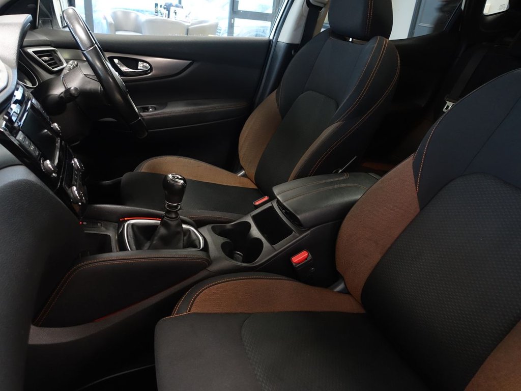 Used Nissan Qashqai 2019 for sale - 77027232: Photo 13