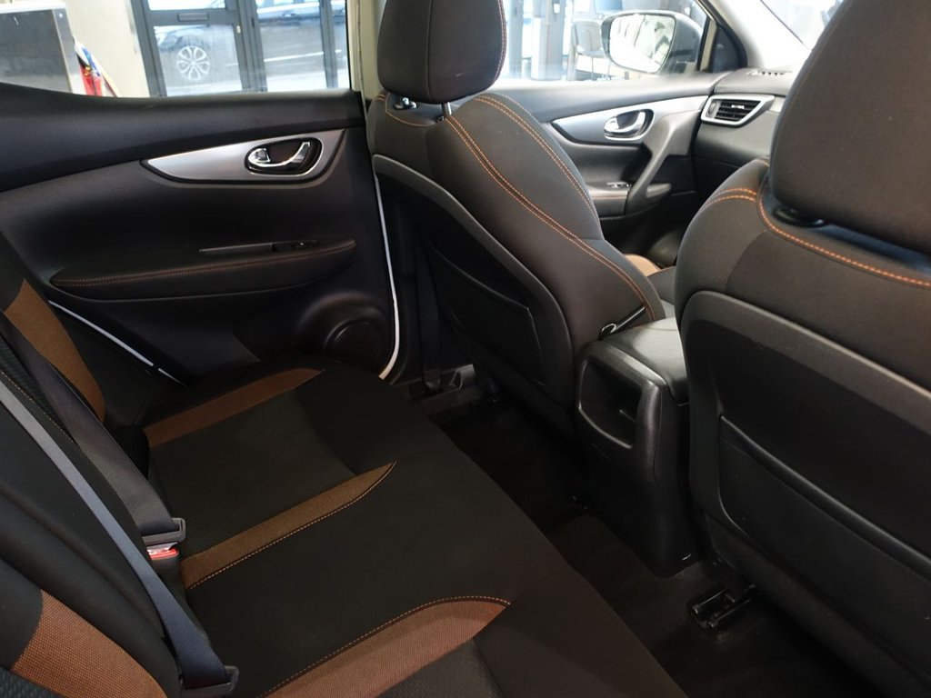 Used Nissan Qashqai 2019 for sale - 77027232: Photo 17