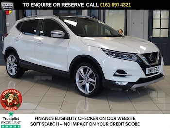 Used Nissan Qashqai 2019 for sale - 77027232: Photo
