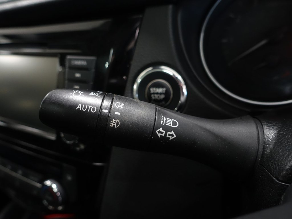 Used Nissan Qashqai 2019 for sale - 77027232: Photo 23