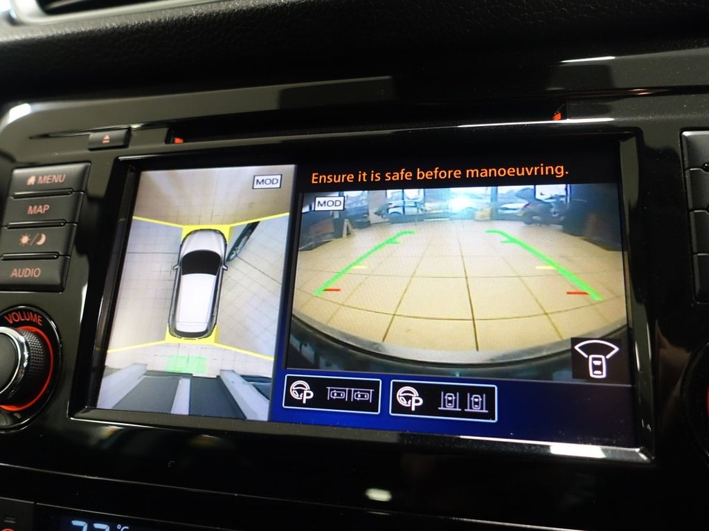 Used Nissan Qashqai 2019 for sale - 77027232: Photo 29