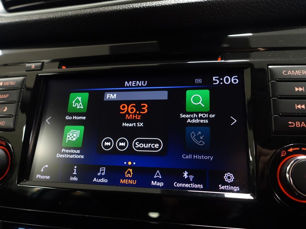 Used Nissan Qashqai 2019 for sale - 77027232: Photo 30