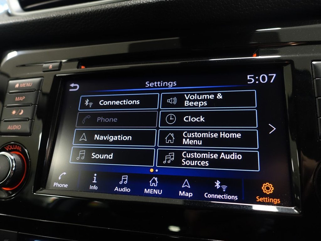 Used Nissan Qashqai 2019 for sale - 77027232: Photo 36