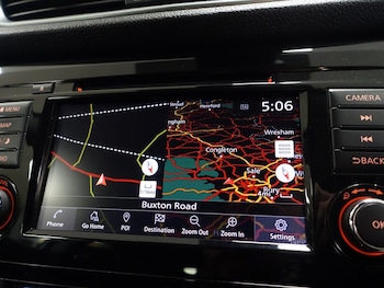 Used Nissan Qashqai 2019 for sale - 77027232: Photo