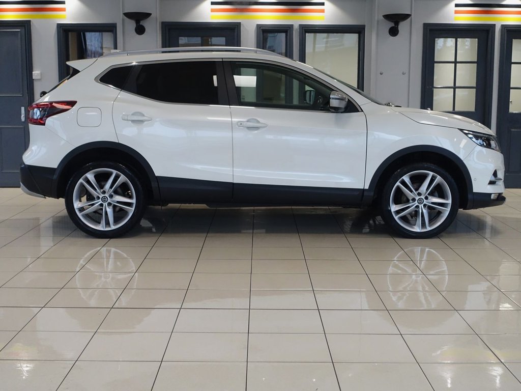 Used Nissan Qashqai 2019 for sale - 77027232: Photo 6