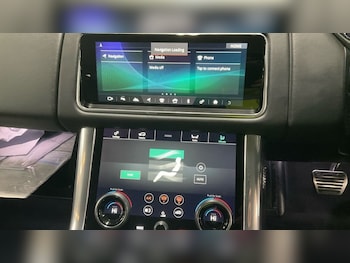 Used Land Rover Range Rover Sport 2018 for sale - 77212996: Photo