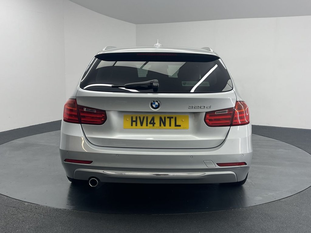 Used BMW 3 Series 2014 for sale - 76632466: Photo 10