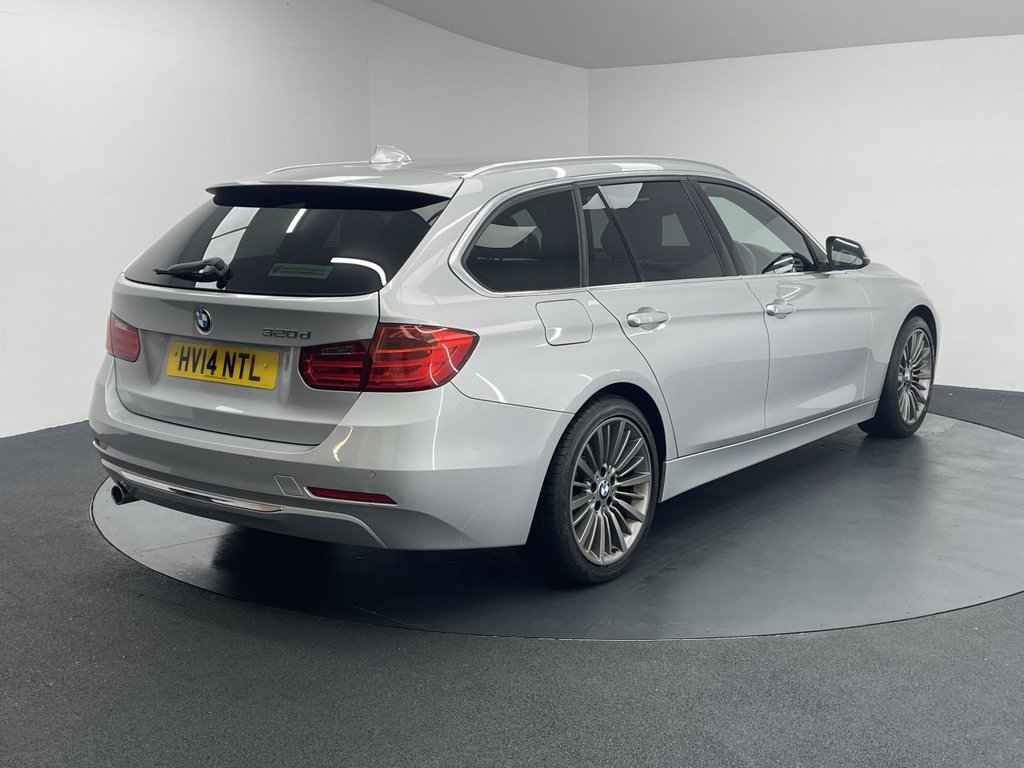 Used BMW 3 Series 2014 for sale - 76632466: Photo 11
