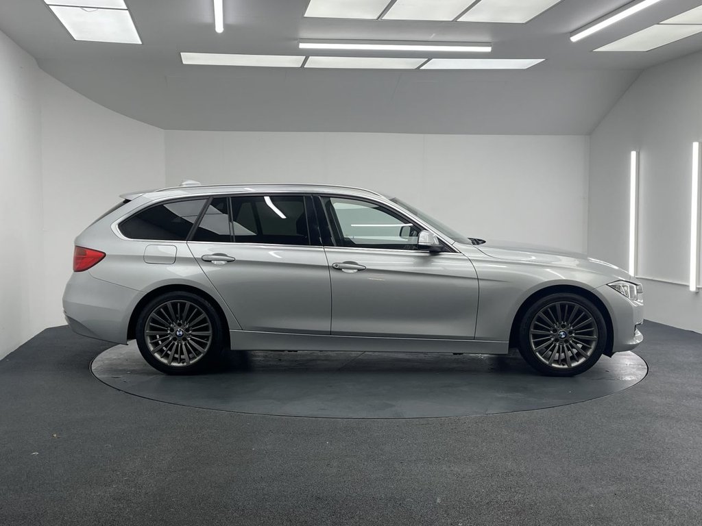 Used BMW 3 Series 2014 for sale - 76632466: Photo 13