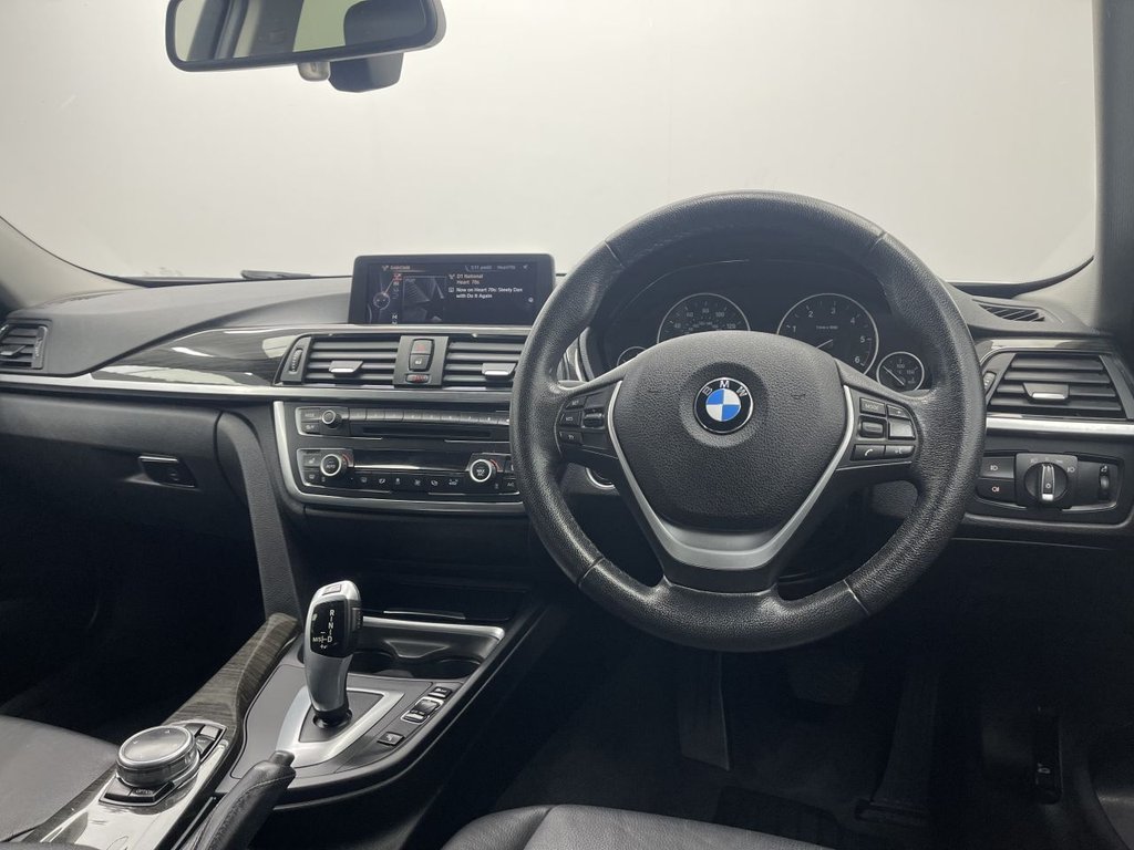 Used BMW 3 Series 2014 for sale - 76632466: Photo 19