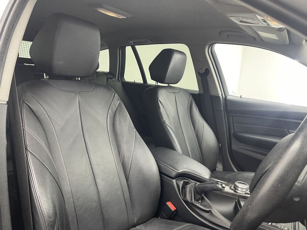 Used BMW 3 Series 2014 for sale - 76632466: Photo 2