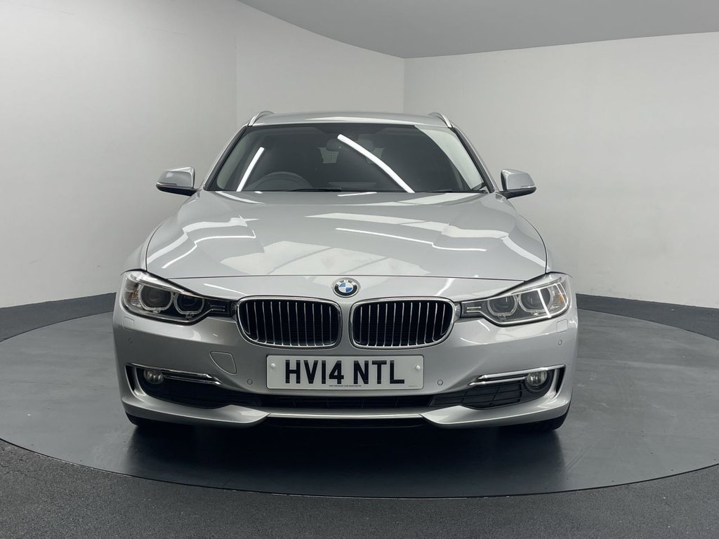 Used BMW 3 Series 2014 for sale - 76632466: Photo 5